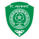 Akhmat-D Grozny